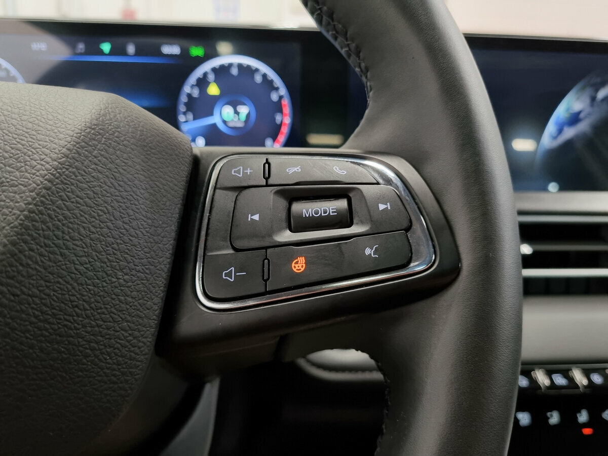 Chery Tiggo 7 Pro I, 2022 Фото №9