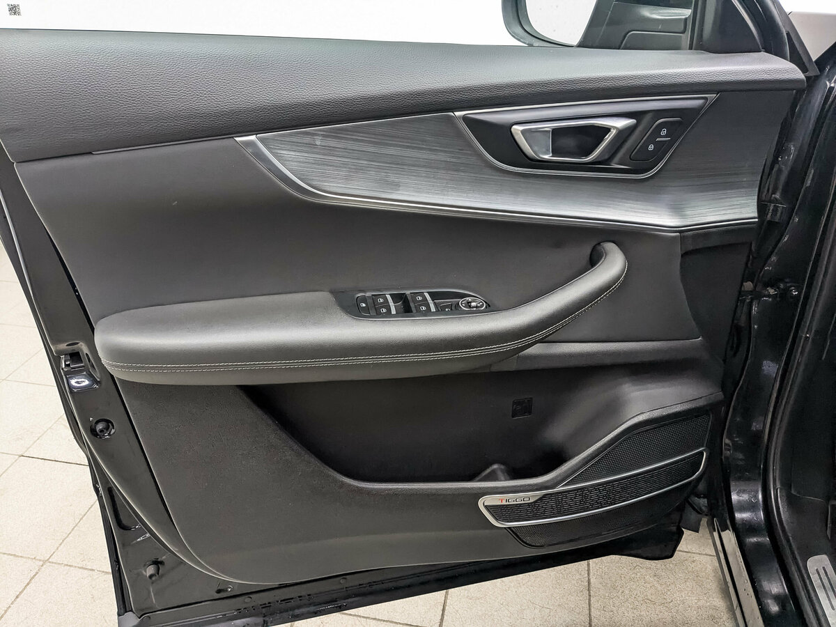 Chery Tiggo 7 Pro I, 2022 Фото №18