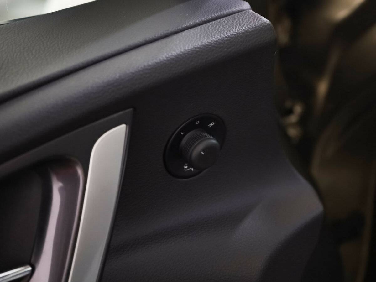 Opel Astra J, 2012 Фото №13