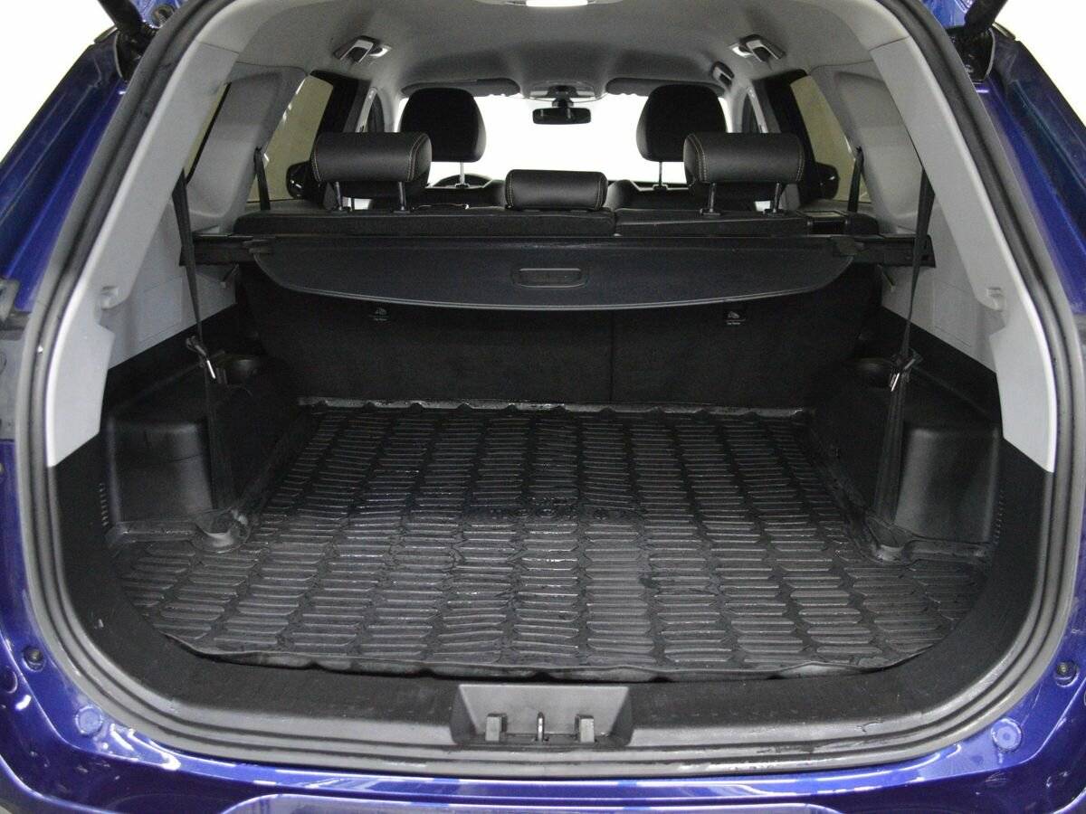 Chery Tiggo 8 I, 2020 Фото №20