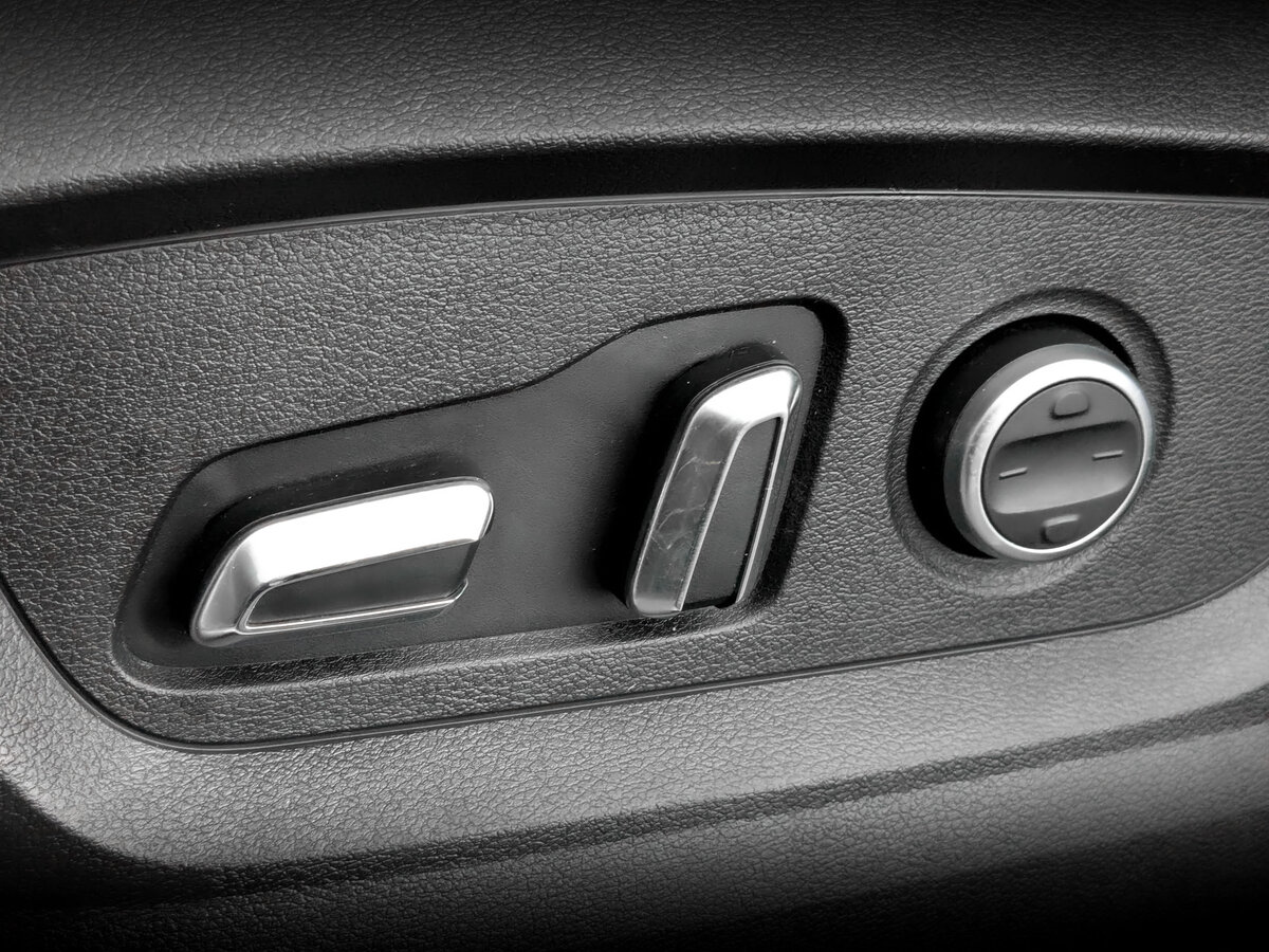 Chery Tiggo 7 Pro I, 2022 Фото №21