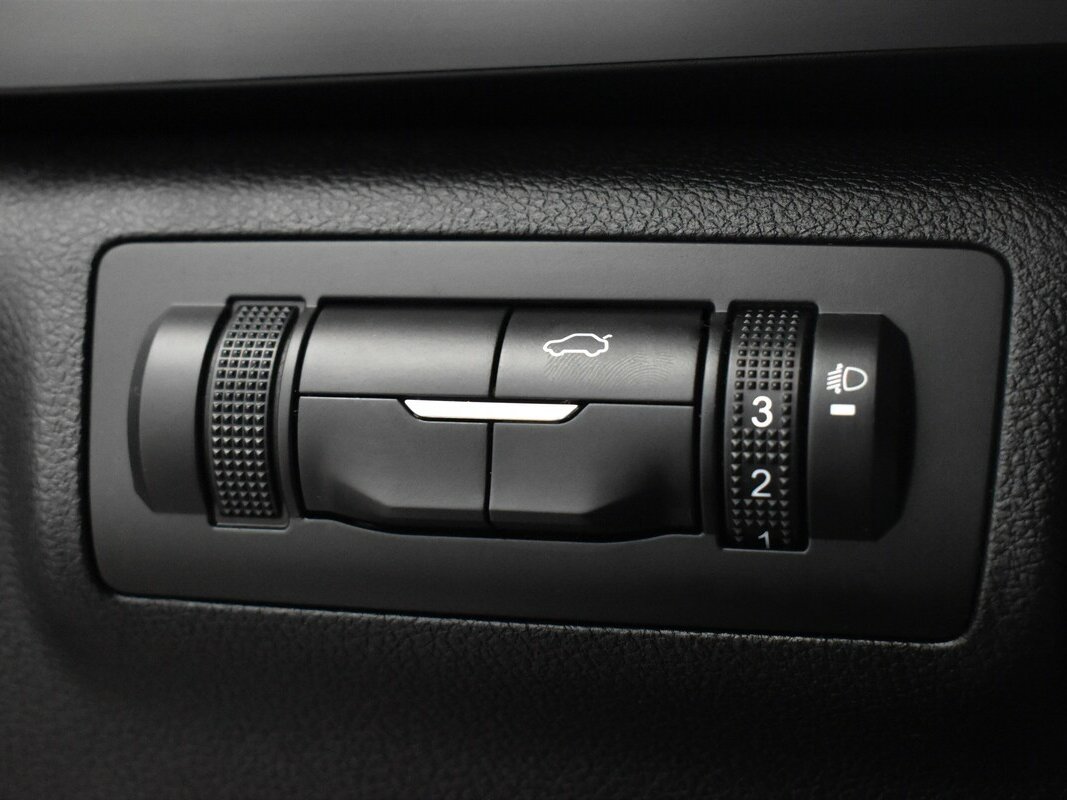 Chery Tiggo 7 Pro I, 2020 Фото №14