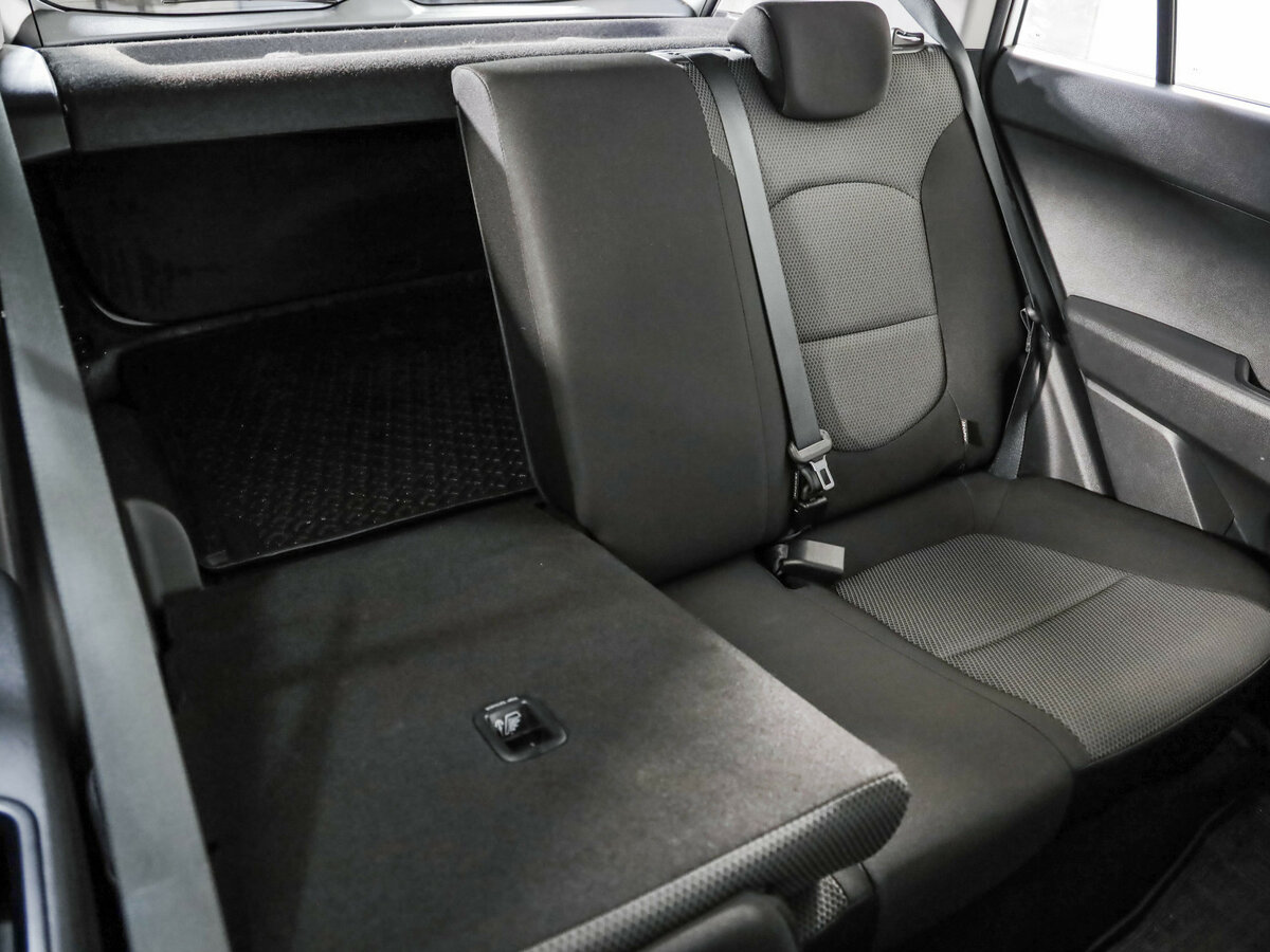 Hyundai Creta I, 2019 Фото №5