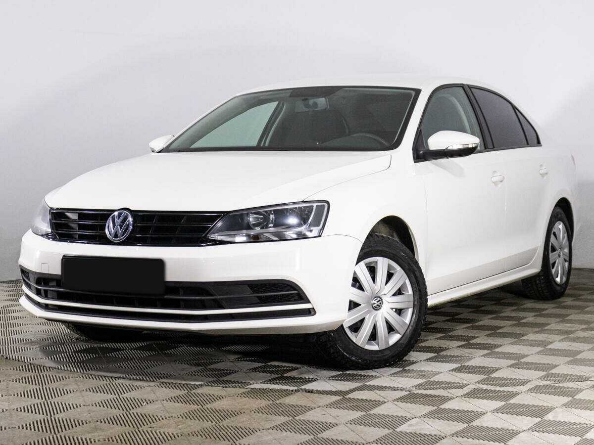 Volkswagen Jetta, 2015 Фото №1